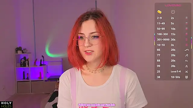 bananasgirl online show from October 2025 06:34:02 AM