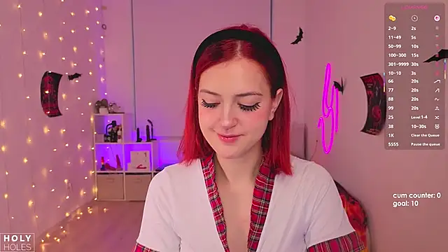 bananasgirl online show from October 2025 05:57:02 AM