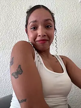 Yasmin777  online show from March 2026 06:26:02 PM