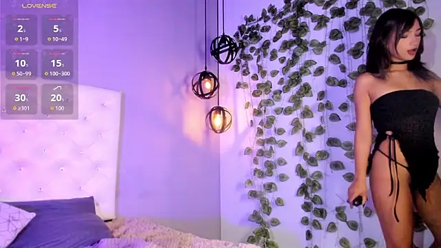 Snapshot of Nicollee_Heart chatting on May 2026 02:13:02 PM Nicollee Heart online show from May 2026 02:13:02 PM