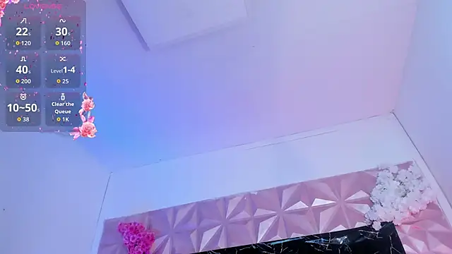 Scarlet fx online show from February 2026 12:59:02 PM