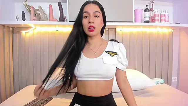 natalyWilliams online show from March 2026 12:20:01 PM