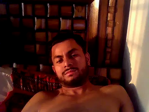 urdreamman online show from April 2026 12:35:01 PM