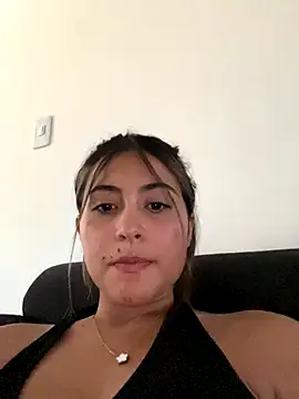 Ana  Pink online show from November 2025 06:45:02 PM