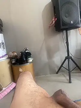 Chillo956 online show from March 2026 02:31:02 PM