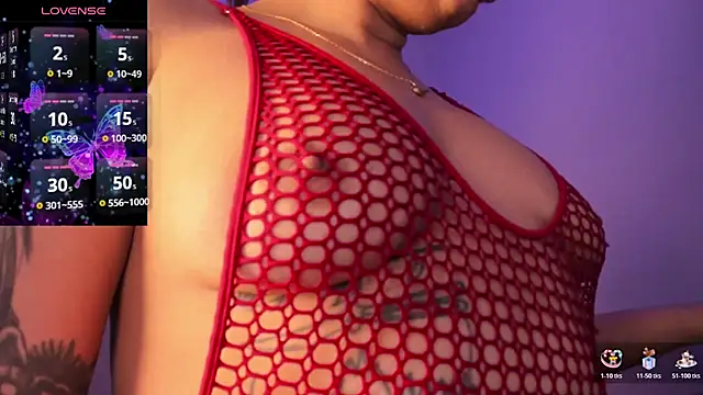 Mia for you lovee online show from December 2025 12:49:02 AM