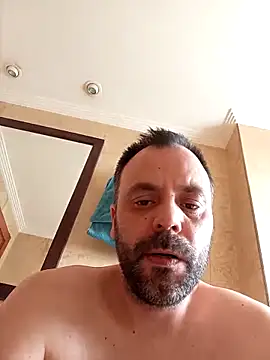 manchego85 online show from April 2026 12:46:01 PM