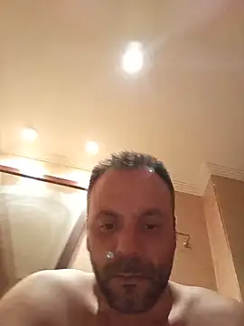 manchego85 online show from June 2026 11:46:01 PM