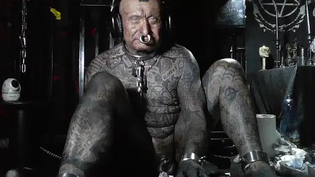 object857 online show from March 2026 03:01:01 PM