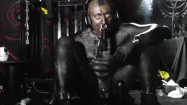 object857 online show from March 2026 02:46:01 AM