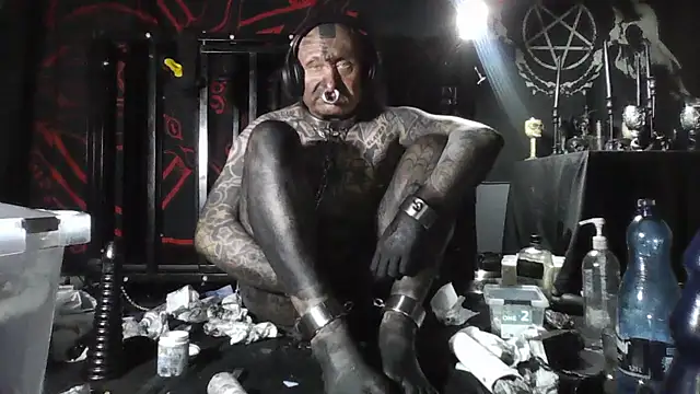 object857 online show from April 2026 08:31:02 AM