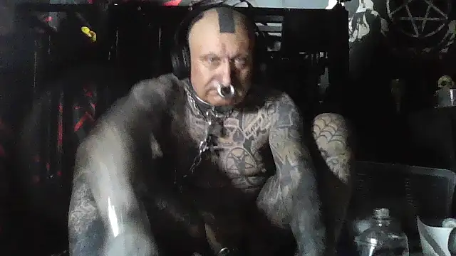 object857 online show from April 2026 12:02:02 AM