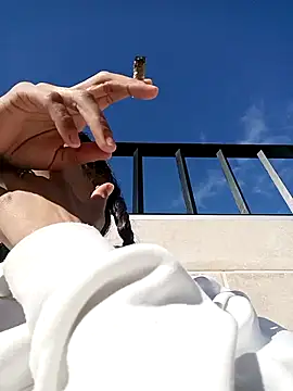 CandyFoxter  online show from January 2026 11:26:02 AM