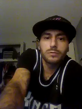 Blessdsoulja44 online show from November 2025 10:14:01 AM