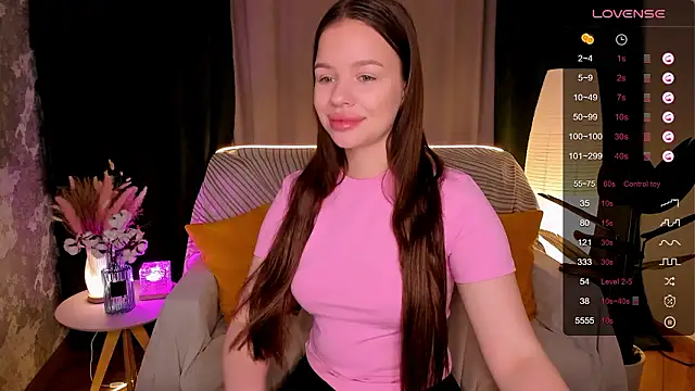 marydreams  online show from March 2026 08:20:02 AM