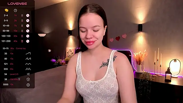 marydreams  online show from April 2026 02:20:01 AM