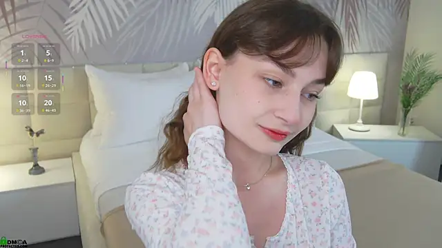 LolaPrise online show from September 2025 01:39:02 AM