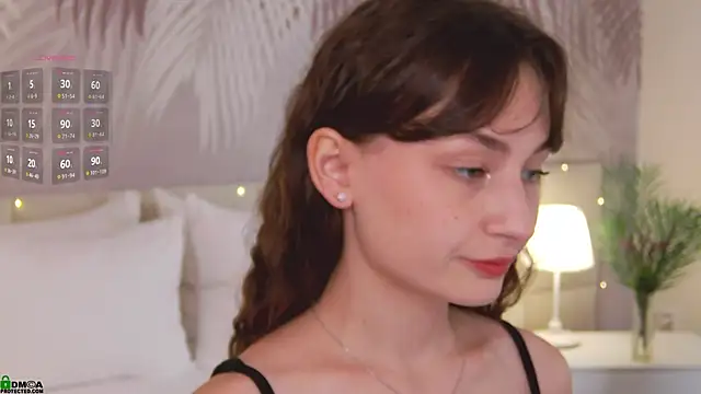 LolaPrise online show from September 2025 04:46:02 AM