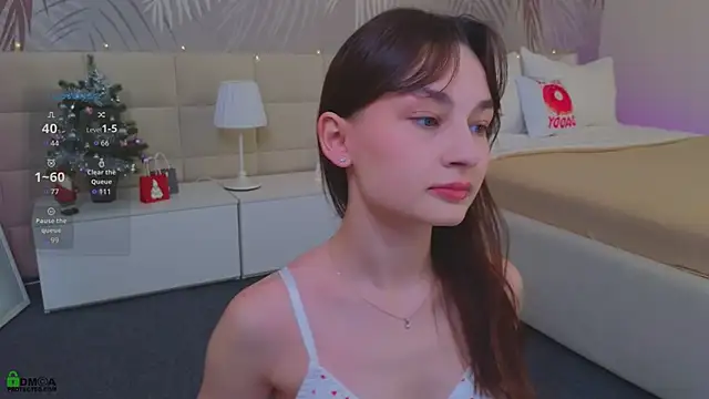 LolaPrise online show from January 2026 01:33:02 AM