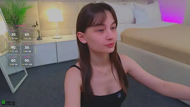 LolaPrise online show from February 2026 02:04:01 AM