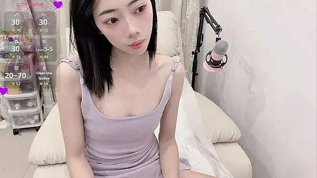 tuantuanle online show from April 2026 03:59:01 PM