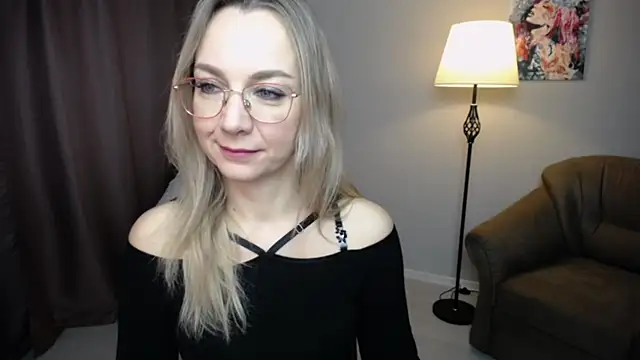 Ava Elior online show from November 2025 05:50:01 AM