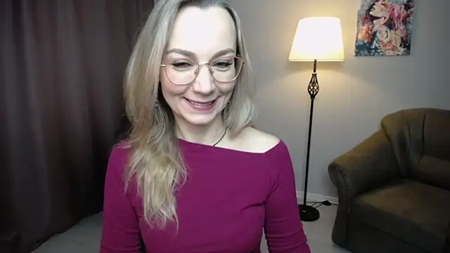 Ava Elior online show from November 2025 05:57:01 AM