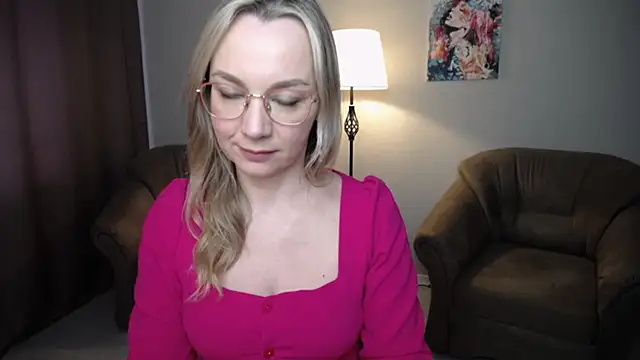 Ava Elior online show from April 2026 11:55:02 AM