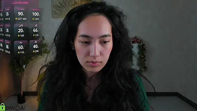 FlirtyAura online show from February 2026 03:14:02 AM