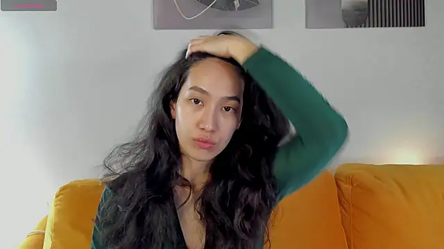 FlirtyAura online show from March 2026 03:55:02 AM