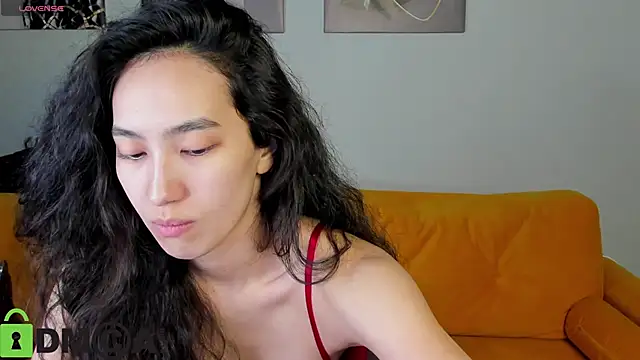 FlirtyAura online show from March 2026 03:33:02 AM