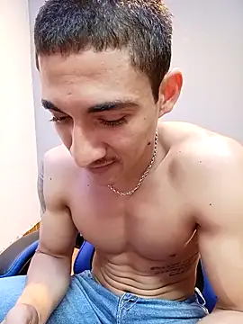 jhonny thes28 online show from March 2026 12:23:02 AM