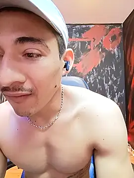 jhonny thes28 online show from March 2026 06:55:02 PM