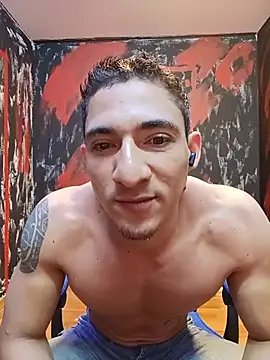 jhonny thes28 online show from May 2026 07:26:02 AM