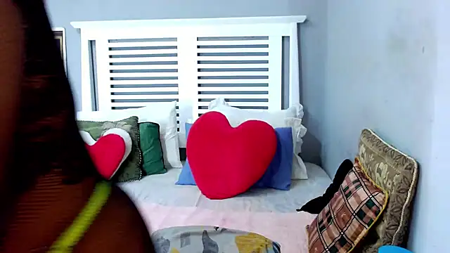 SativaHot96 online show from January 2026 07:49:02 PM