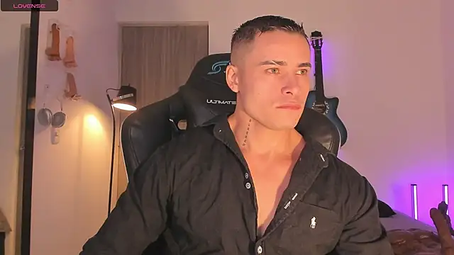 Snapshot of connorsmiith chatting on July 2026 12:41:01 PM connorsmiith online show from July 2026 12:41:01 PM