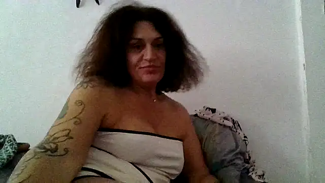 RubyyRosee online show from September 2025 01:35:01 PM