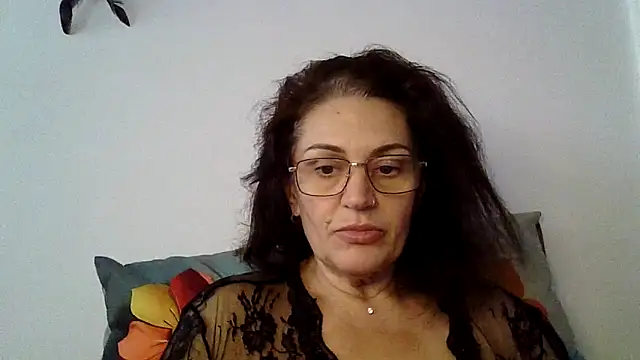 RubyyRosee online show from October 2025 01:31:02 PM