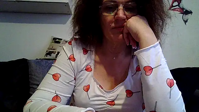 RubyyRosee online show from February 2026 11:09:02 AM