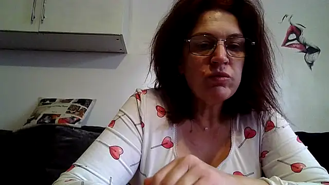 RubyyRosee online show from April 2026 07:38:02 AM