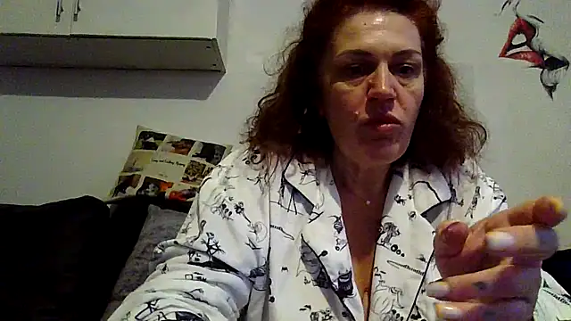 RubyyRosee online show from April 2026 05:43:02 AM