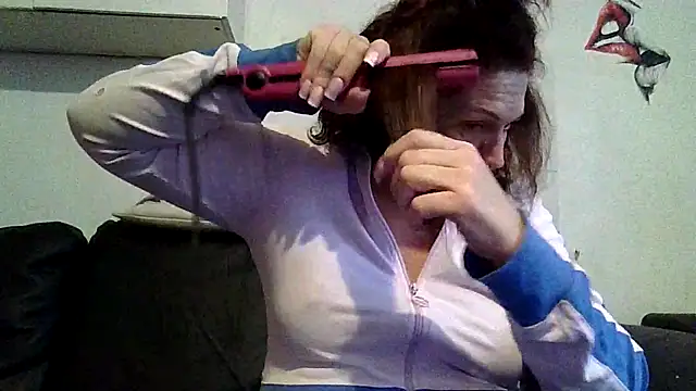 Snapshot of RubyyRosee chatting on April 2026 05:54:01 AM RubyyRosee online show from April 2026 05:54:01 AM