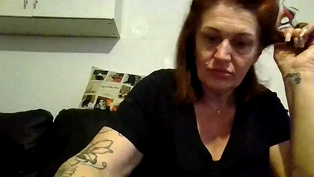 Snapshot of RubyyRosee chatting on May 2026 06:29:01 AM RubyyRosee online show from May 2026 06:29:01 AM