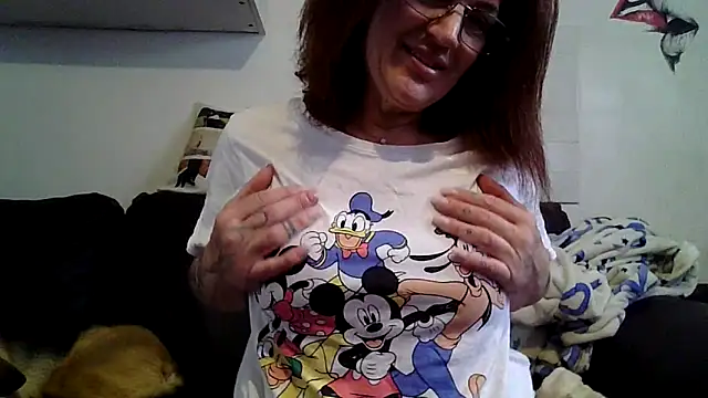 Snapshot of RubyyRosee chatting on May 2026 05:36:02 AM RubyyRosee online show from May 2026 05:36:02 AM