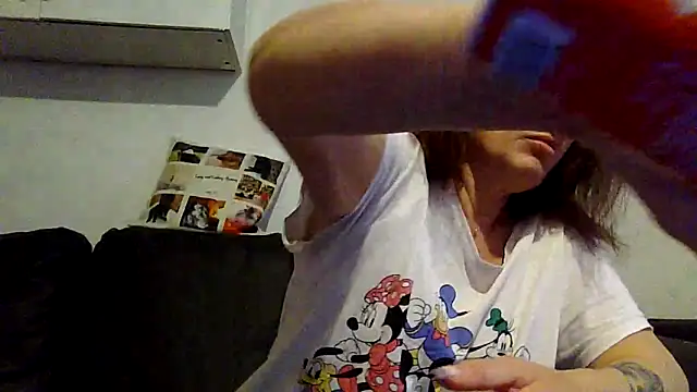 Snapshot of RubyyRosee chatting on May 2026 05:23:01 AM RubyyRosee online show from May 2026 05:23:01 AM