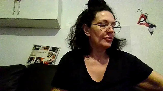 Snapshot of RubyyRosee chatting on June 2026 05:30:01 AM RubyyRosee online show from June 2026 05:30:01 AM