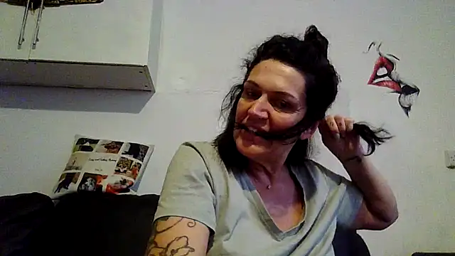 Snapshot of RubyyRosee chatting on June 2026 05:41:01 AM RubyyRosee online show from June 2026 05:41:01 AM