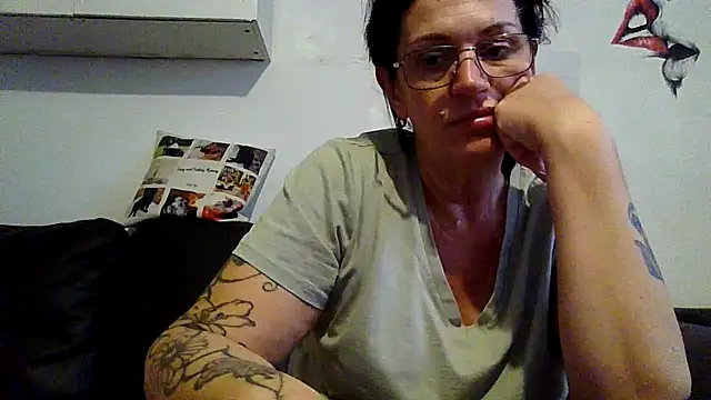 Snapshot of RubyyRosee chatting on June 2026 05:18:01 AM RubyyRosee online show from June 2026 05:18:01 AM