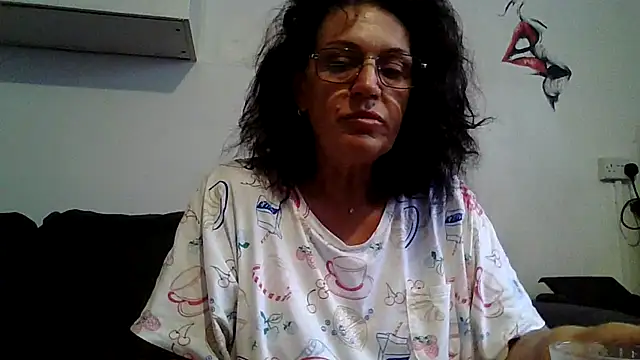 Snapshot of RubyyRosee chatting on July 2026 05:55:02 AM RubyyRosee online show from July 2026 05:55:02 AM