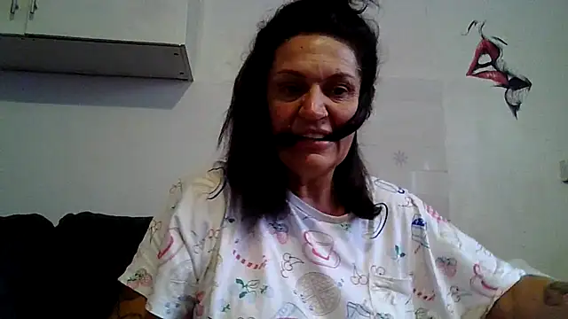 Snapshot of RubyyRosee chatting on July 2026 05:54:01 AM RubyyRosee online show from July 2026 05:54:01 AM